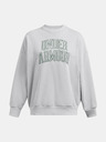 Under Armour Dámska mikina Under Armour UA Icon HWT Terry OS Crew