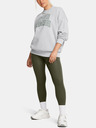Under Armour Dámska mikina Under Armour UA Icon HWT Terry OS Crew