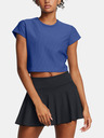 Under Armour Dámske tričko Under Armour Meridian Rib Baby Tee