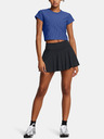Under Armour Dámske tričko Under Armour Meridian Rib Baby Tee