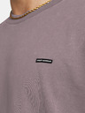 Under Armour Pánske tričko Under Armour UA M HW OS LOGO WASH SS