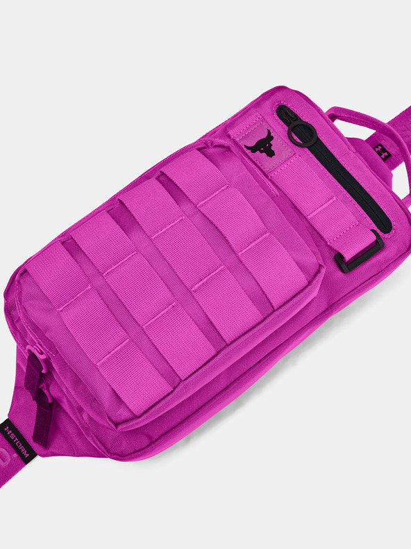 Under Armour Pánska taška Under Armour UA Project Rock Waist Bag