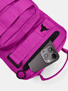 Under Armour Pánska taška Under Armour UA Project Rock Waist Bag