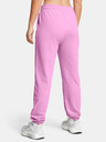Under Armour Dámske teplaky Under Armour UA Rival Terry Jogger