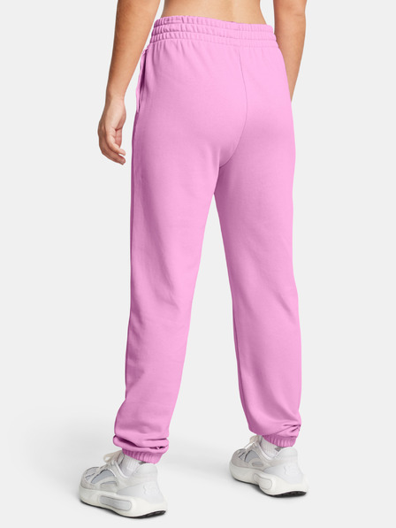 Under Armour Dámske teplaky Under Armour UA Rival Terry Jogger