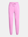 Under Armour Dámske teplaky Under Armour UA Rival Terry Jogger
