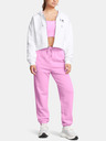 Under Armour Dámske teplaky Under Armour UA Rival Terry Jogger