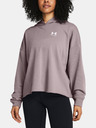Under Armour Dámska mikina Under Armour UA Rival Terry OS Hoodie