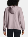 Under Armour Dámska mikina Under Armour UA Rival Terry OS Hoodie