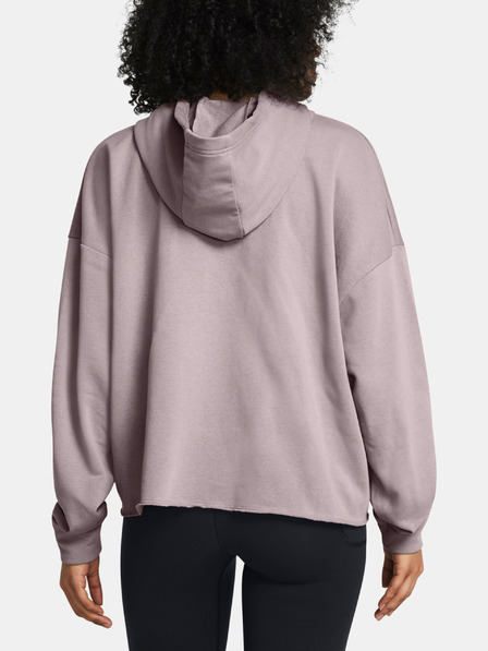 Under Armour Dámska mikina Under Armour UA Rival Terry OS Hoodie
