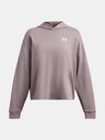 Under Armour Dámska mikina Under Armour UA Rival Terry OS Hoodie
