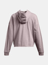 Under Armour Dámska mikina Under Armour UA Rival Terry OS Hoodie