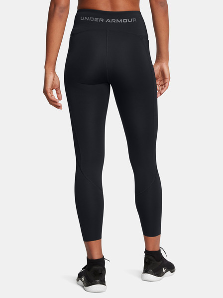 Under Armour Dámske legíny Under Armour Vanish Elite Ankle Leg