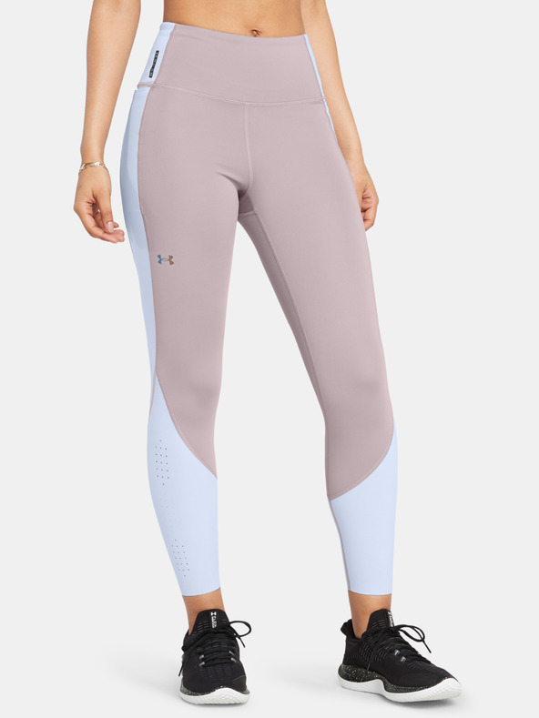 Under Armour Dámske legíny Under Armour Vanish Elite Ankle Leg