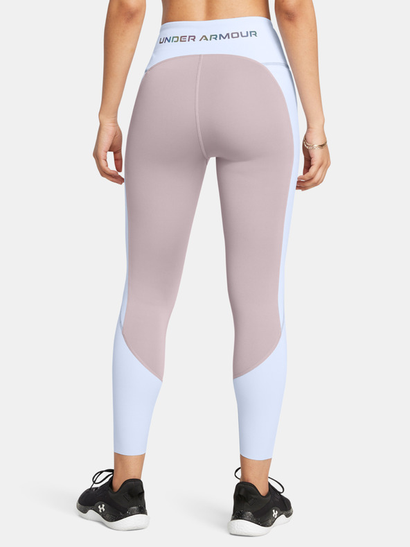 Under Armour Dámske legíny Under Armour Vanish Elite Ankle Leg