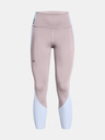 Under Armour Dámske legíny Under Armour Vanish Elite Ankle Leg