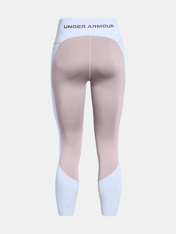 Under Armour Dámske legíny Under Armour Vanish Elite Ankle Leg