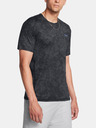 Under Armour Vanish Elite Vent Prtd SS Tričko