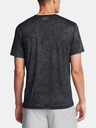 Under Armour Vanish Elite Vent Prtd SS Tričko