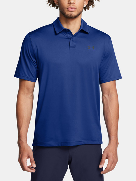 Under Armour Pánske tričko Under Armour UA T2G Polo