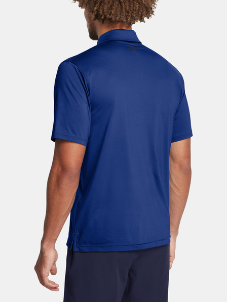 Under Armour Pánske tričko Under Armour UA T2G Polo