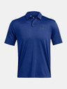 Under Armour Pánske tričko Under Armour UA T2G Polo