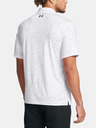 Under Armour UA T2G Printed Polo Tričko