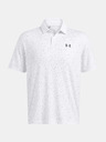 Under Armour UA T2G Printed Polo Tričko