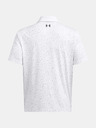 Under Armour UA T2G Printed Polo Tričko