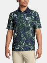 Under Armour Pánske tričko Under Armour UA T2G Printed Polo