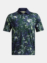 Under Armour Pánske tričko Under Armour UA T2G Printed Polo