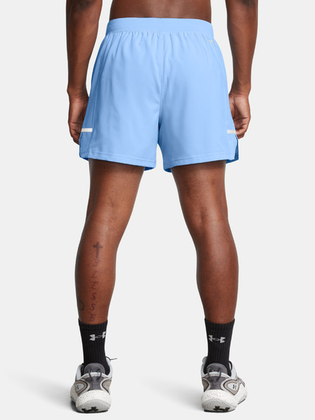 Under Armour Pánske kraťasy Under Armour UA Zone Pro 5in Short