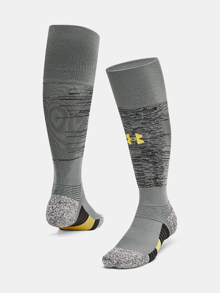 Under Armour Unisex ponožky Under Armour UA Magnetico Pocket 1pk OTC
