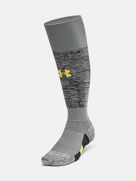 Under Armour Unisex ponožky Under Armour UA Magnetico Pocket 1pk OTC