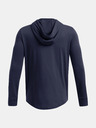 Under Armour Pánska mikina Under Armour UA Rival Terry Graphic Hood