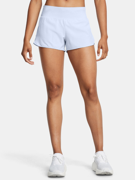 Under Armour Dámske kraťasy Under Armour UA Launch Pro 3'' Shorts