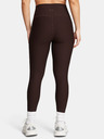 Under Armour Dámske legíny Under Armour Meridian Rib Ankle Leg
