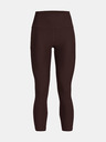 Under Armour Dámske legíny Under Armour Meridian Rib Ankle Leg
