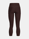 Under Armour Dámske legíny Under Armour Meridian Rib Ankle Leg