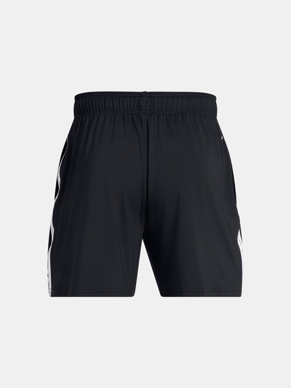 Under Armour Pánske kraťasy Under Armour Pjt Rck Mesh Short BOH