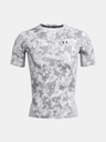 Under Armour UA HG Armour Prtd SS Tričko