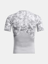 Under Armour UA HG Armour Prtd SS Tričko