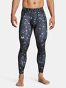 Under Armour Pánske legíny Under Armour UA HG Armour Prtd Lgs