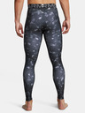 Under Armour Pánske legíny Under Armour UA HG Armour Prtd Lgs