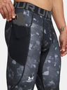 Under Armour Pánske legíny Under Armour UA HG Armour Prtd Lgs