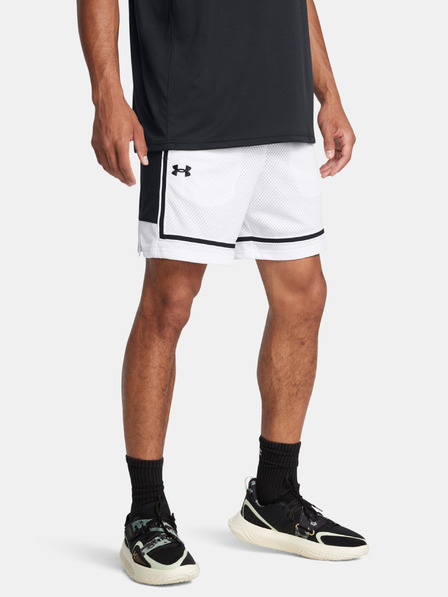 Under Armour Pánske kraťasy Under Armour UA Zone Pro 7in Mesh Short