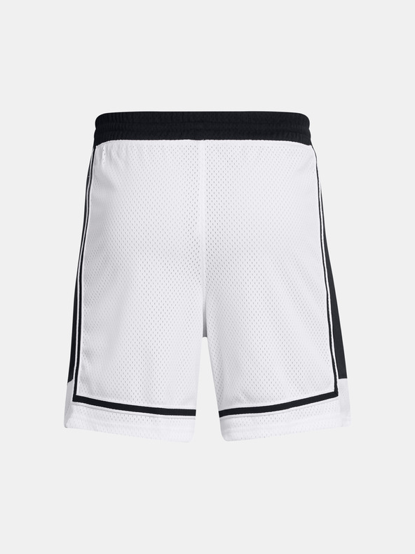 Under Armour Pánske kraťasy Under Armour UA Zone Pro 7in Mesh Short