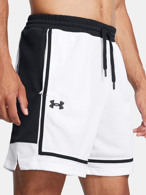 Under Armour Pánske kraťasy Under Armour UA Zone Pro 7in Mesh Short