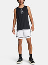 Under Armour Pánske kraťasy Under Armour UA Zone Pro 7in Mesh Short