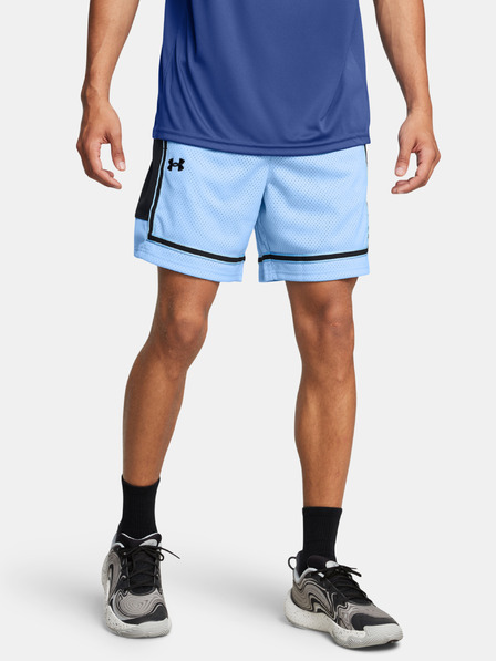 Under Armour Pánske kraťasy Under Armour UA Zone Pro 7in Mesh Short